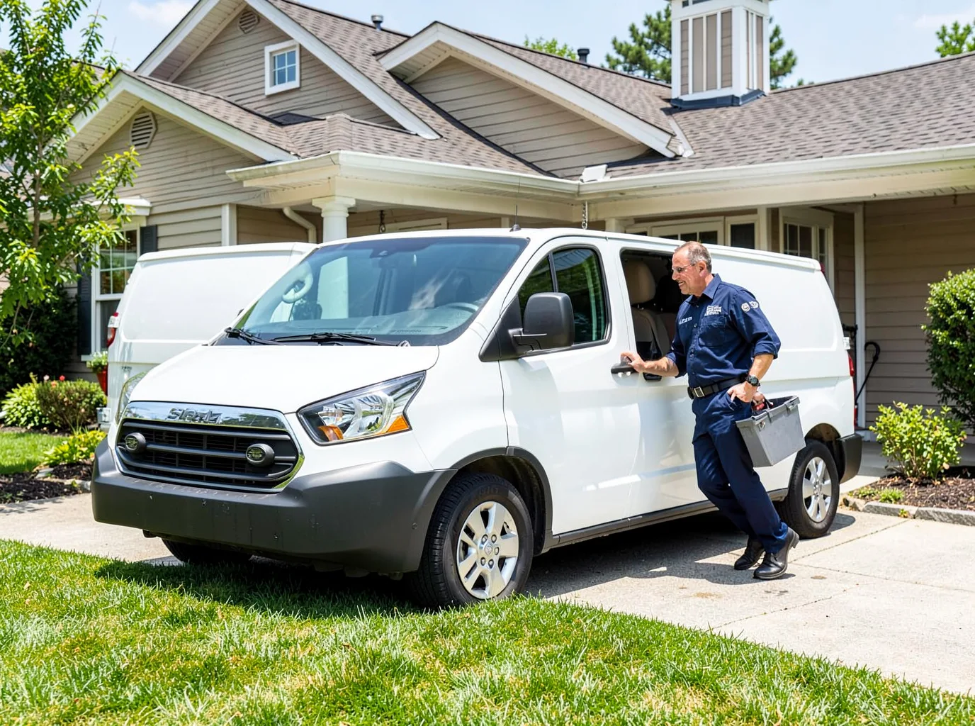 Emergency Plumber company in New Waverly, TX