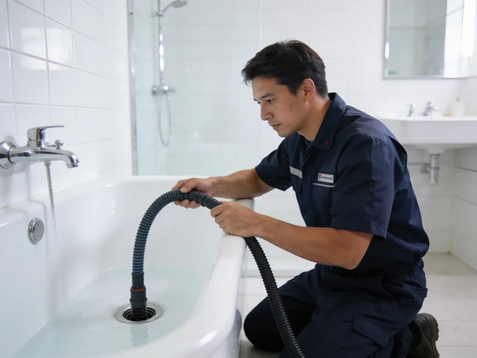 Emergency Plumber New Waverly, TX FAQs